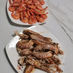 汪姐海鲜(侨港店) User Photo