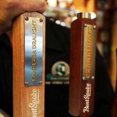 BentSpoke Brewing Co. 여행 사진