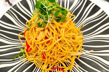 丰宁中国马镇梦马酒店·中餐厅