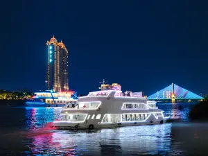 Yongjiang Night Tour
