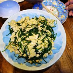 大漠苍狼 User Photo