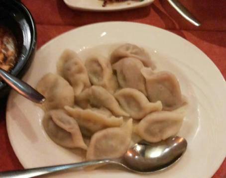 Dongbei House