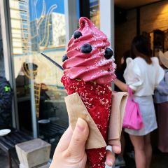 Giapo User Photo