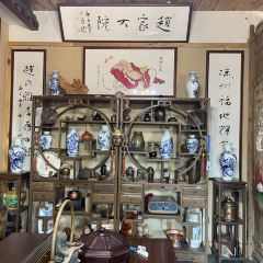 Zhaojiadayuan 여행 사진