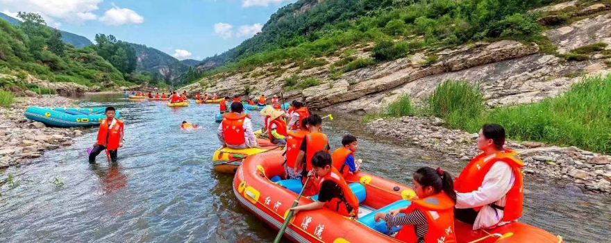 Xinglong