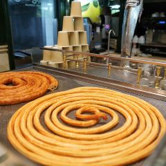 Chocolatería San Ginés User Photo