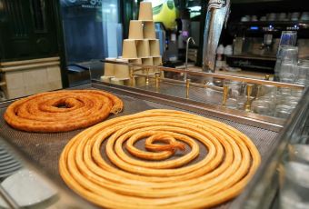 Chocolatería San Ginés User Photo