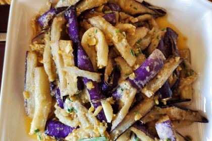 泽居小筑民宿(韶山故居景区店)·独门小院餐厅