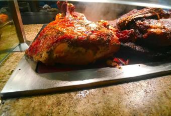 Bacchanal Buffet User Photo