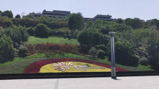 重慶悅來會展公園