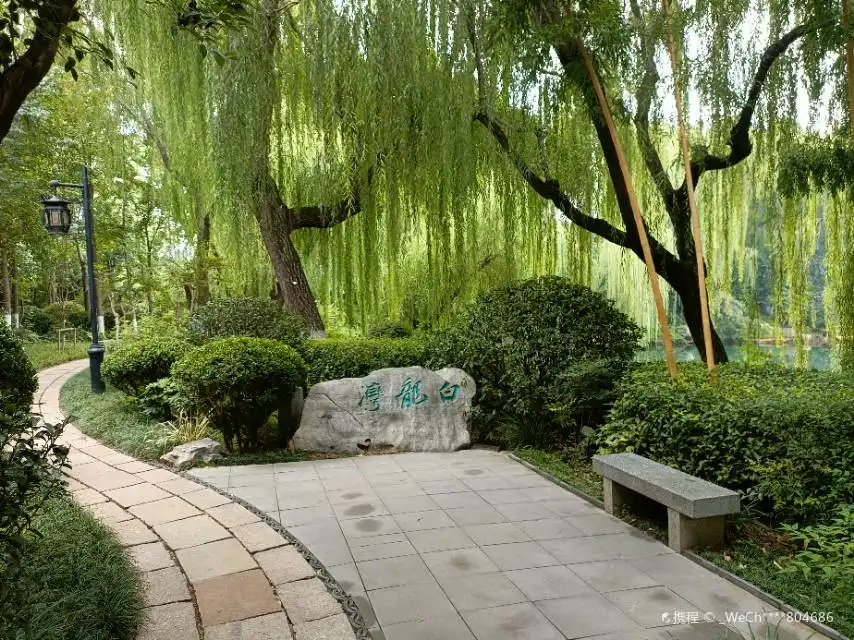 Hotels near Bailongwan Spring