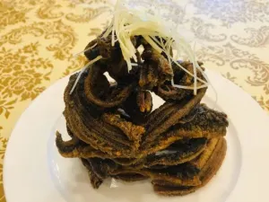 China Hotel·Restaurant