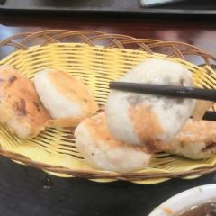 鹿亚平胡辣汤(人民广场店) User Photo