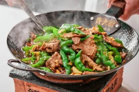 Chef Fei