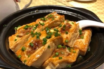 富傑金豬海鮮大酒樓