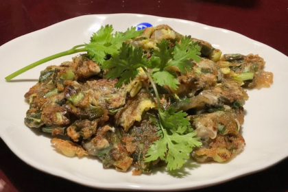 阮厝闽南菜(泉州宝洲路店)