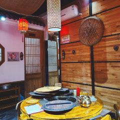 李二姐大锅台总店(玉水街店) User Photo