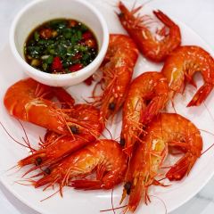 Chengdu Private Home Cuisine (weizhoudao) User Photo