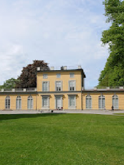 Gustav III's Paviljong