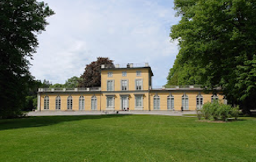 Gustav III's Paviljong