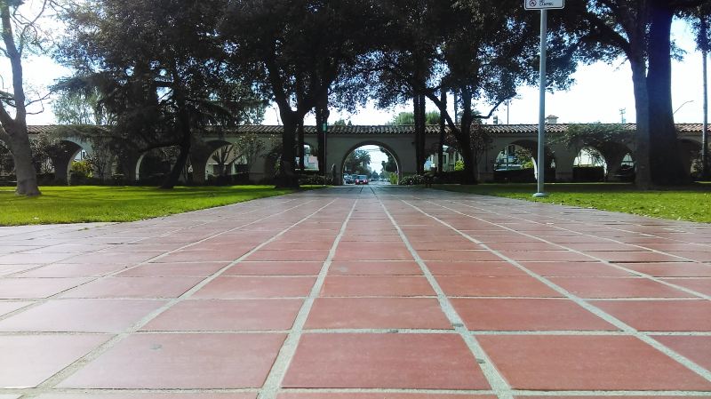 Huntington Park