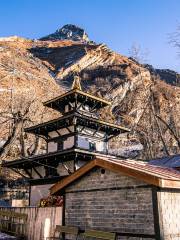 Muktinath Temple