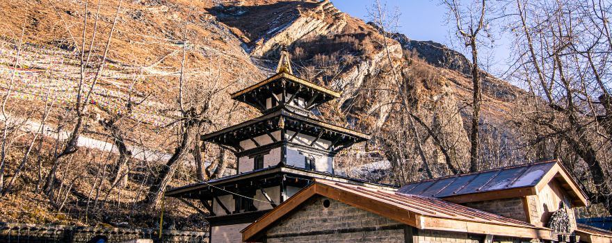 Muktinath Temple