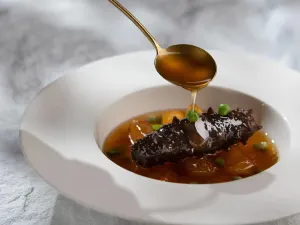 Na Lian Chinese Restaurant