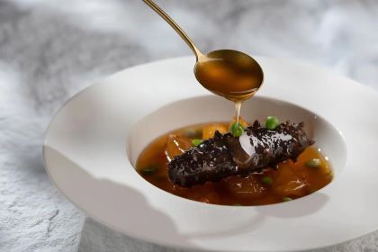 Na Lian Chinese Restaurant