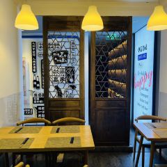 一面春风(武康路店) User Photo