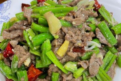 刘一嘴饭店·特色中餐