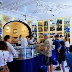 Pasteis de Belem User Photo