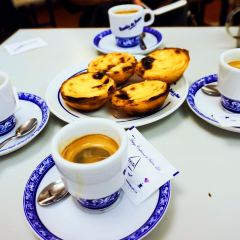 Pasteis de Belem User Photo