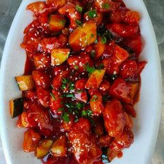 岚道第一湾海鲜楼·岚岛菜(平潭店) User Photo