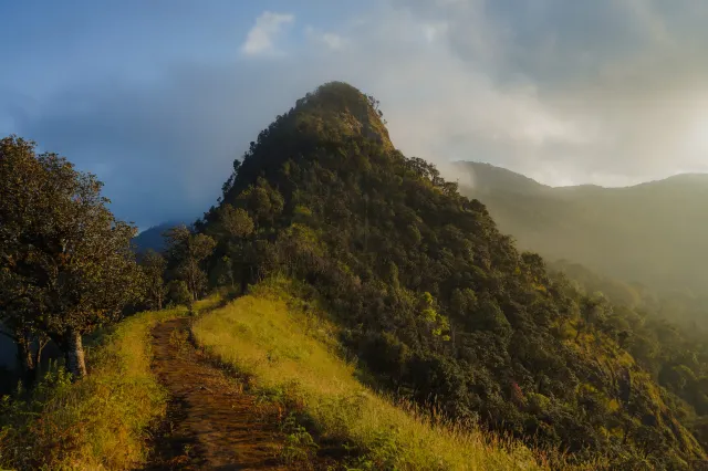 ผาสองฤดู