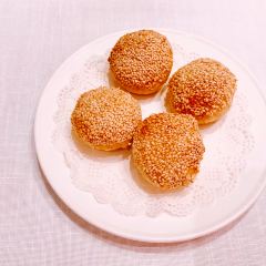 HeJi XiaoCai (Xin DongYa) User Photo