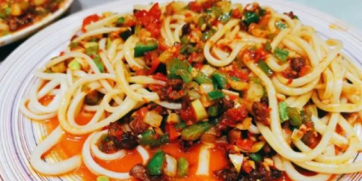 再帕爾美食旅遊城