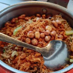宋小谨(西沙湾店) User Photo