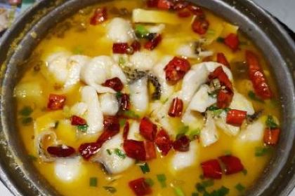 藕汤印象(麻城广场店)