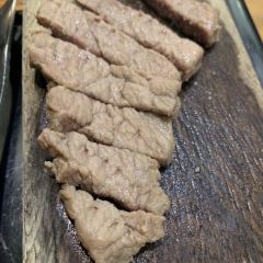牛掌柜牛排 User Photo