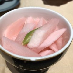 山石榴·贵州菜(丰盛里店) User Photo