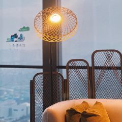 蘇州古運河英迪格飯店·PIER46渡酒吧張用戶圖片