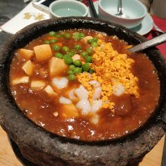 YEMA·Ben Wei Jiangnan Restaurant (Jing'an Kerry Center Branch) User Photo