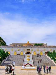 南山旅遊景区