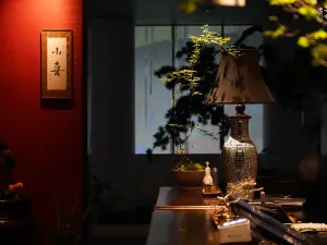 喜舍（江灘店）