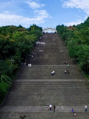 登雲梯