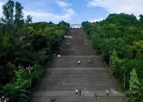 登雲梯