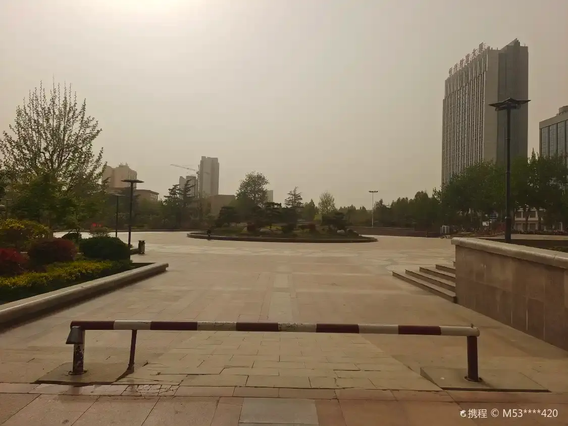 Hotels near Renmin Square