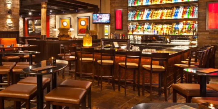 Firebirds Wood Fired Grill