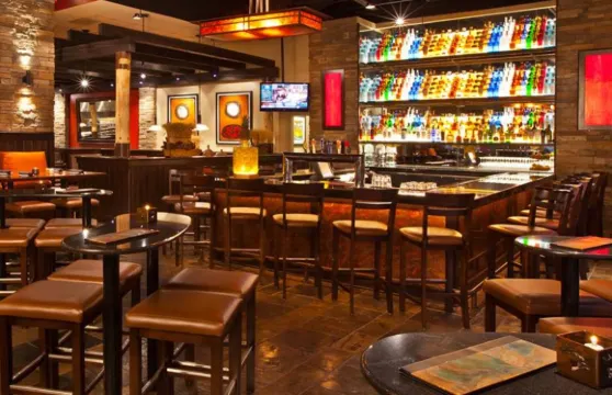 Firebirds Wood Fired Grill